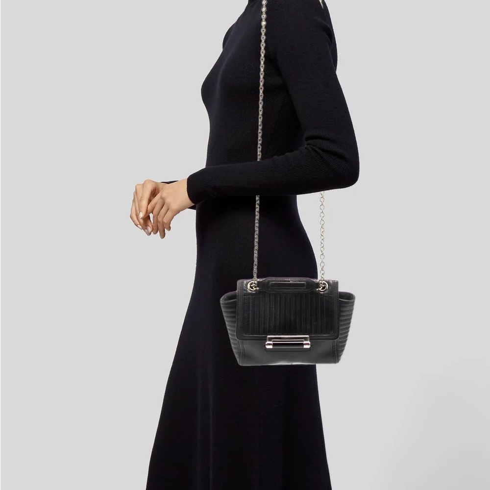 Diane Von Furstenberg Corssbody Bag - Picture 4 of 8